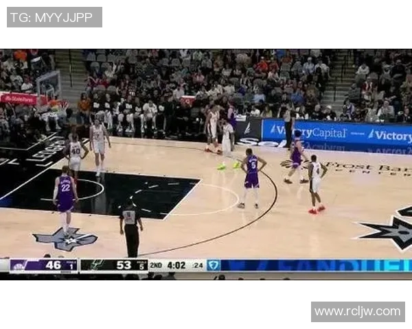 马刺对阵爵士精彩直播回顾与赛后分析全方位解读